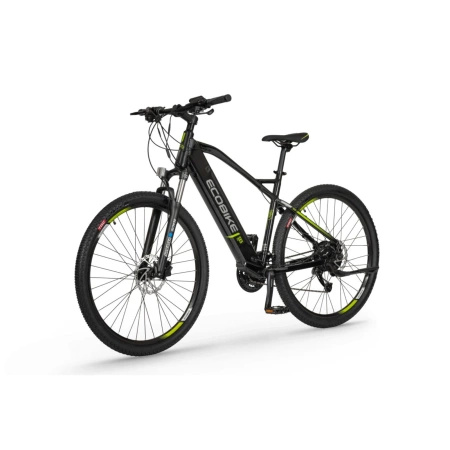 ROWER ELEKTRYCZNY ECOBIKE SX5 14,5Ah 522Wh