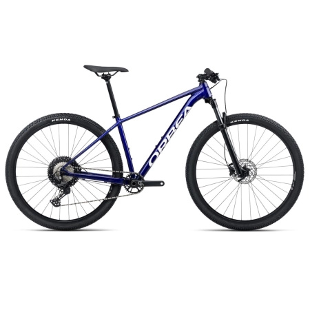 Rower górski Orbea ONNA 29 10 M  Blue - White