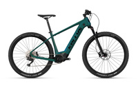 Rower elektryczny KELLYS Tygon R50 P Magic Green M 29" 725Wh