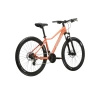 Rower górski Kross Lea 2.0 D 27 XS róż_sre p