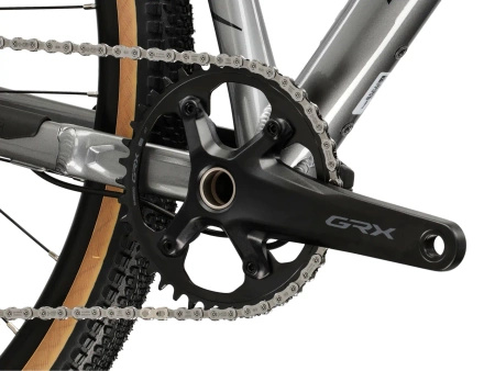 Rower gravel Kross Esker 5.0 U 28 XL sza_grf p