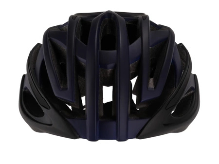 KASK SZOSOWY PELETON PRO DB/BK L