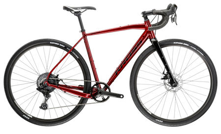 Rower gravel Kross Esker 2.0 MS  XL