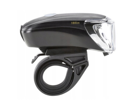LAMPKA PRZÓD TURISMO PRO 3.5W CREE SB A.