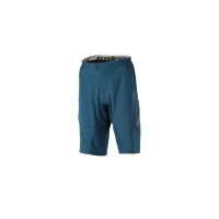 SZORTY ENDURO JEKKYL BLUE S