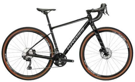 Rower gravel Kross Esker 6.0 28 M (19cali) gen 2