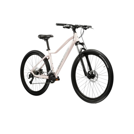 Rower górski Kross Lea 3.0 D 29 M róż_sza p