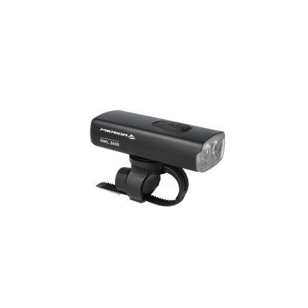 LAMPKA PRZEDNIA MERIDA OWL 2600