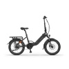 Rower elektryczny ecobike Rhino Cruise blk 17,5Ah