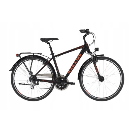 Rower trekkingowy Kellys Carson 40 M