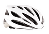 KASK ROAD/XC FLUSSSO DONNA WH M