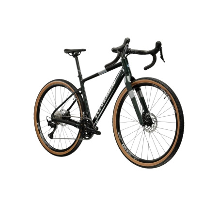 Rower gravel Kross Esker 6.0 ULT.RA U 28 M