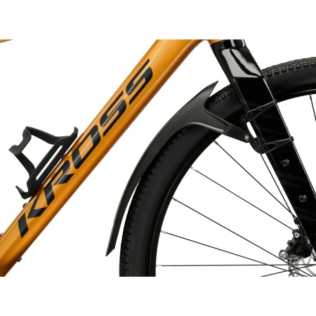 Błotniki rowerowe Kross Slender 1.0