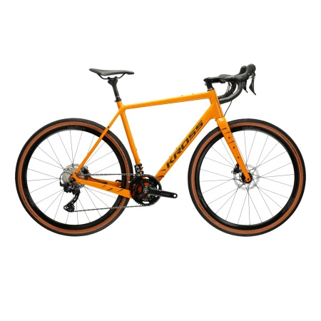 Rower gravel Kross Esker 8.0 U 28 S pom_sza p