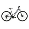 Rower crossowy Kross Evado 5.0 D 28 L sza_nie p