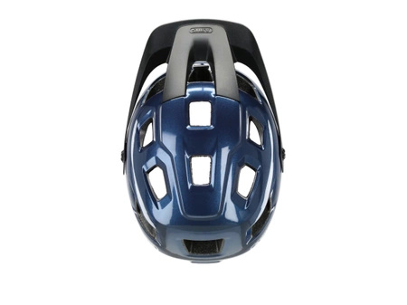 KASK ABUS MOTRIP BLUE L