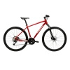 Rower crossowy Kross Evado 4.0 M 28 XL bor_bia p