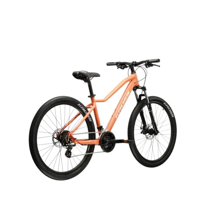 Rower górski Kross Lea 2.0 D 29 L róż_sre p