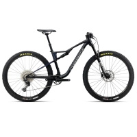 Rower górski Orbea MTB OIZ H30 L Armor Black