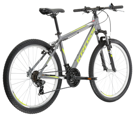 Rower górski Kross Hexagon 26 M