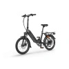 ROWER ELEKTRYCZNY ECOBIKE RHINO BLACK 14Ah