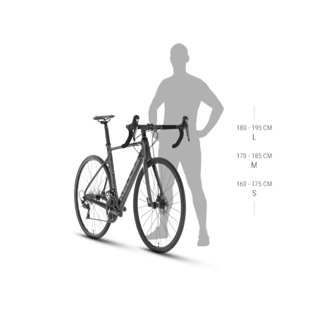 Rower szosowy KELLYS ARC 50 S