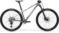 Rower górski Merida BIG.NINE 3000 M(16) COOL GREY(SILVER/BLACK)