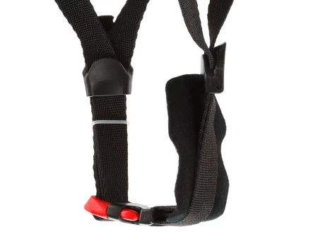 KASK ROAD/XC FLUSSSO DONNA BK M