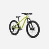 Rower górski Orbea dziecięcy LAUFEY 24 H20 Lime - Yellow