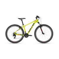 Rower górski KELLYS Spider 10 Neon Yellow XXS 26"