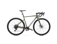 Rower gravel ROMET BOREAS 2 S
