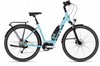 Rower elektryczny KELLYS Estima 10 SH Sky Blue M 504Wh