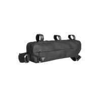 TOPEAK LOADER MIDLOADER BLACK 4.5L (pod ramę 4.5L)
