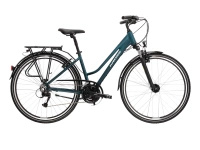 Rower trekkingowy Trans 4.0 28 S