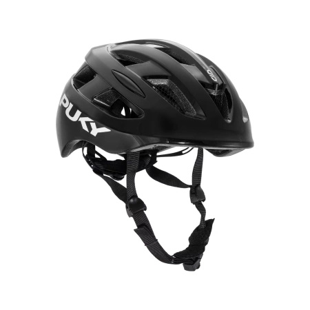 Kask Puky S Black