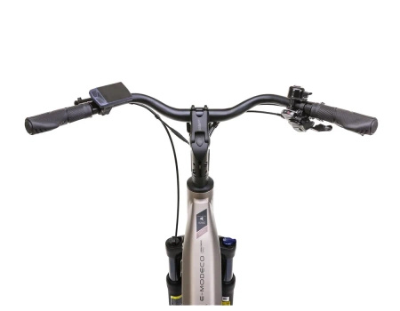 ROWER ELEKTRYCZNY ROMET E-MODECO URB 2.0 725WH