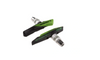 KLOCKI 2 PANELOWE V-BRAKE GREEN CONTROL