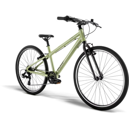 Rower górski Puky LS-PRO 26 Mint green/anthracite