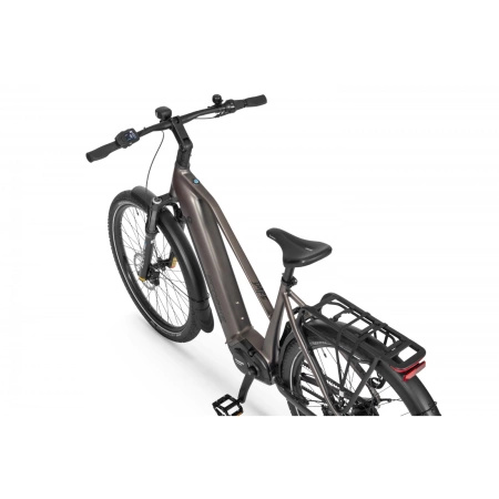 ROWER ELEKTRYCZNY ECOBIKE DARE 19" 900Wh (25Ah)