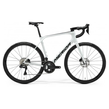 Rower szosowy Merida SCULTURA ENDURANCE 8000 M(51) WHITE(BLACK)