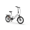 Rower elektryczny ecobike Rhino Cruise whit 17,5Ah