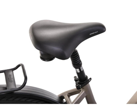 ROWER ELEKTRYCZNY ROMET E-MODECO URB 2.0 725WH
