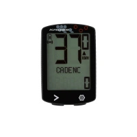 Licznik rowerowy Kross bezprzewodowy KRC 323CUW