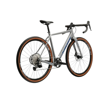 Rower gravel Kross Esker 7.0 U 28 S sza_gra p