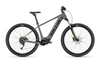 Rower elektryczny KELLYS Tygon R10 P Grey L 29" 725Wh