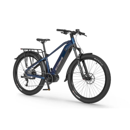 ROWER ELEKTRYCZNY ECOBIKE RX500 BLUE SUV 19" CAN 960Wh