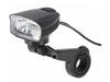 LAMPA PRZÓD PARSEC 550 LUMEN EXT BAT