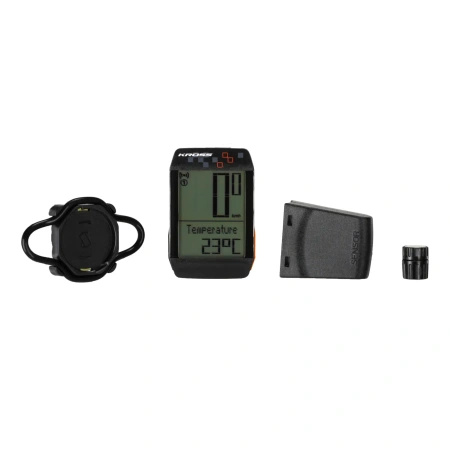 Licznik rowerowy Kross bezprzewodowy KRC 316W