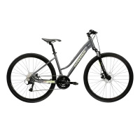 Rower crossowy Kross Evado 3.0 D 28 L sza_zie p