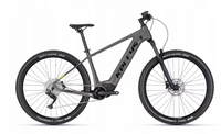 Rower elektryczny KELLYS Tygon R50 P Grey M 29"